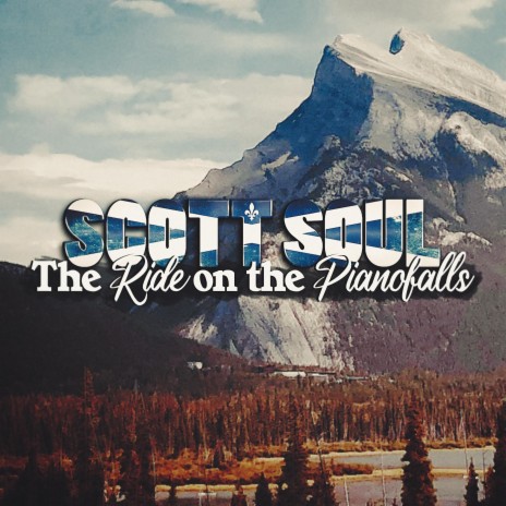 The Ride on the Pianofalls | Boomplay Music