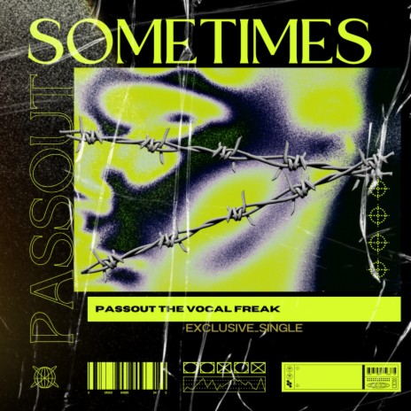 Sometimes | Boomplay Music