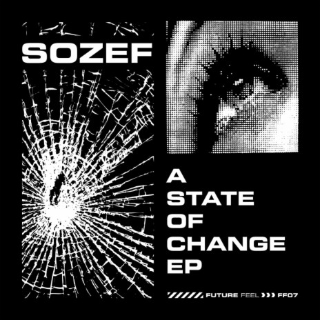 A State Of Change | Boomplay Music