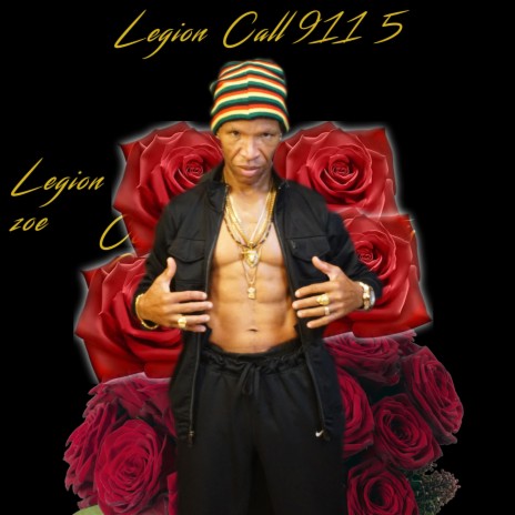 Legion Call 911 5 | Boomplay Music