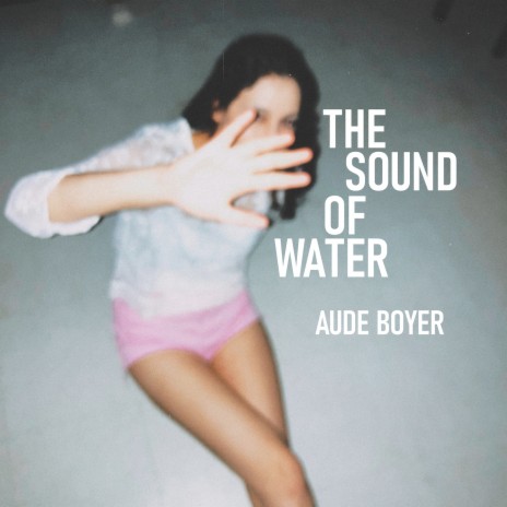 The Sound of Water | Boomplay Music