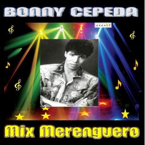 Mix Merenguero: Muchacha Curazoleña / La Fotografía / Asesina / Ay Doctor / Yo te Vi / El Jefe / Aquí se Goza / Me Tienen Chivo (En Vivo) | Boomplay Music