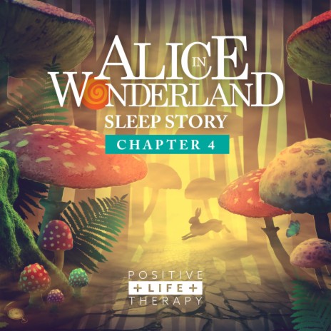 Alice In Wonderland Sleepy Story