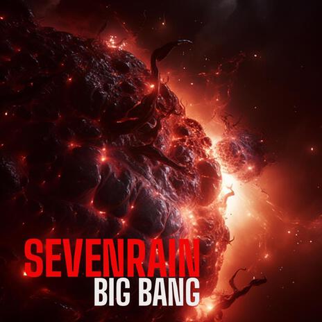 Big Bang | Boomplay Music