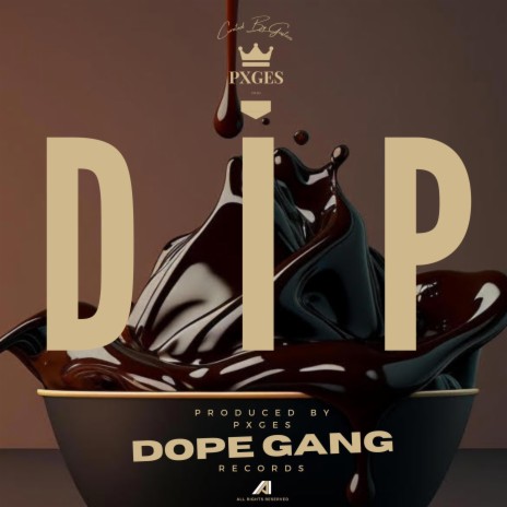 DIP (Radio Edit) | Boomplay Music