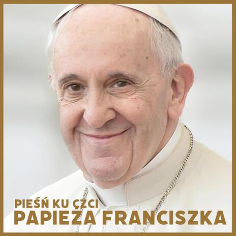 Papieża Franciszka