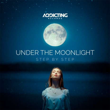 Under The Moonlight (Radio Edit) | Boomplay Music