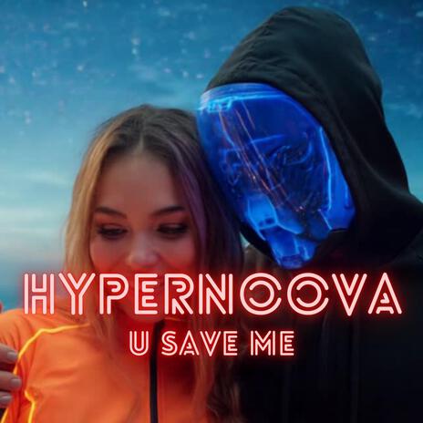 U Save Me | Boomplay Music