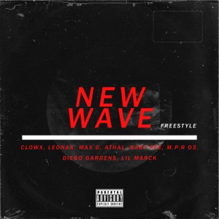 New Wave (Freestyle)