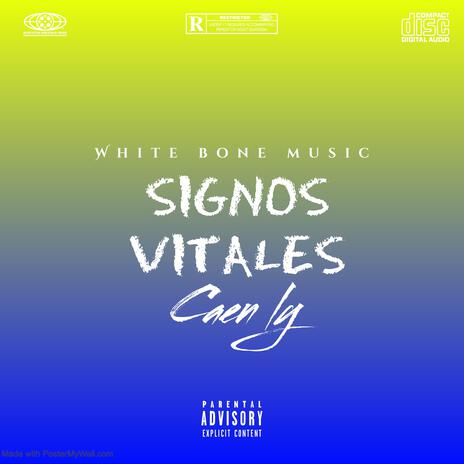 Signos vitales | Boomplay Music