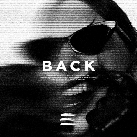 Back | Boomplay Music