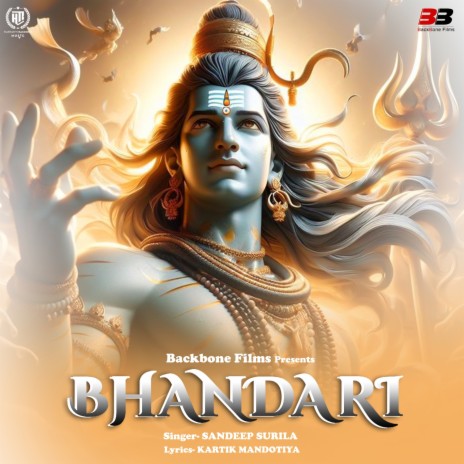 Bhandari ft. Kartik Mandotiya | Boomplay Music