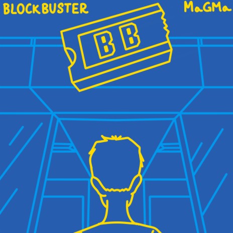 Blockbuster | Boomplay Music