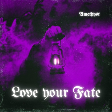 Love Your Fate
