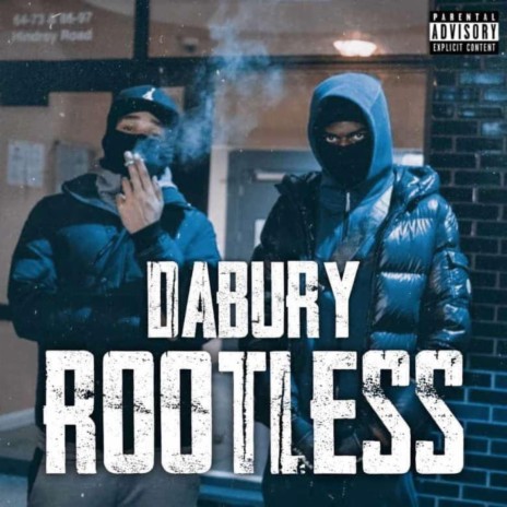 Rootless ft. Kb bury | Boomplay Music