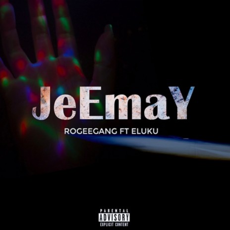 Jeemay (feat. Eluku)