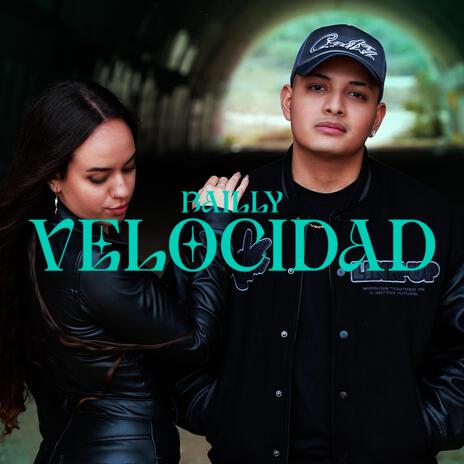 RAILLY - VELOCIDAD | Boomplay Music