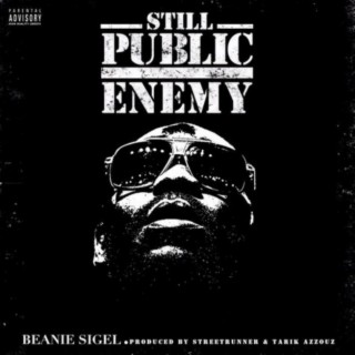 Still Public Enemy