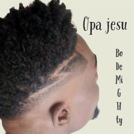 Opa Jesu | Boomplay Music