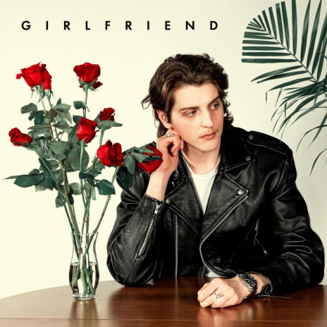 Girlfriend (Instrumental)