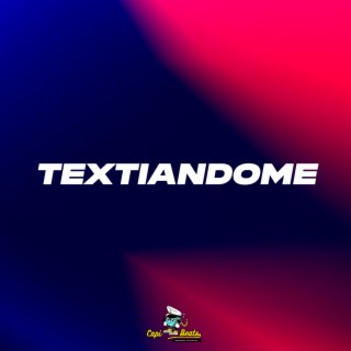 Textiandome (Beat Reggaeton Comercial)
