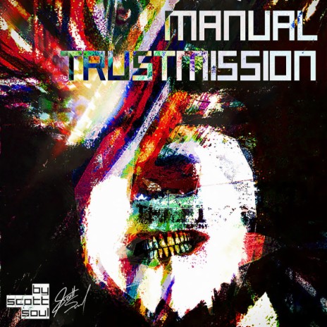 Manual Trustmission | Boomplay Music