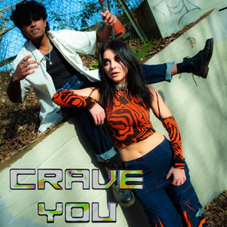 Crave You | Boomplay Music