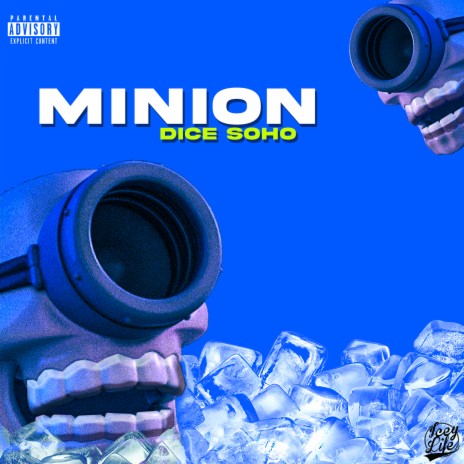 Minion | Boomplay Music