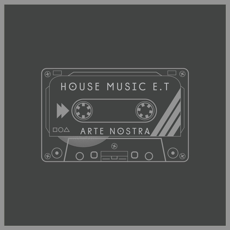 House Music E.T | Boomplay Music