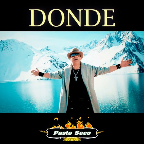 Donde | Boomplay Music