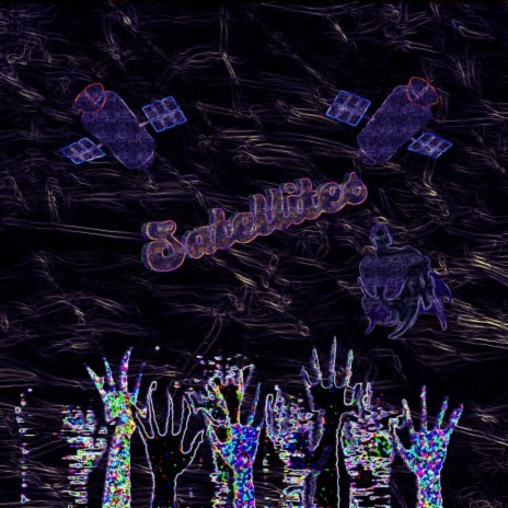 Satellites ft. C.J. Battle | Boomplay Music