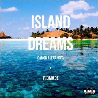 ISLAND DREAMS