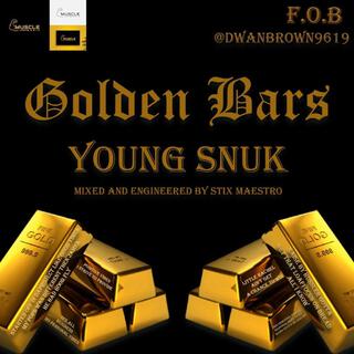 Golden Bars