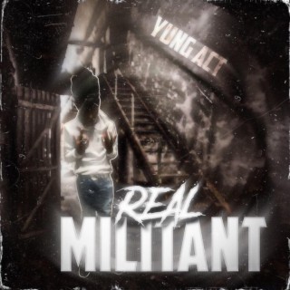 Real militant