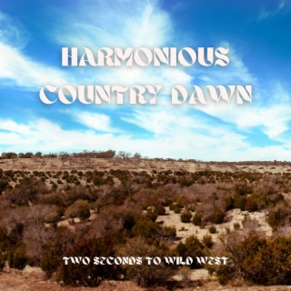 Harmonious Country Dawn: Kickstart Your Day