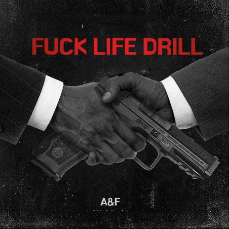Fuck life drill | Boomplay Music