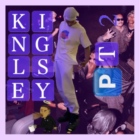 Kingsley P2 | Boomplay Music