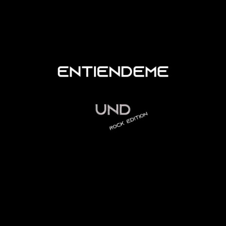 Entiendeme | Boomplay Music