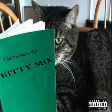 Kitty Mix | Boomplay Music