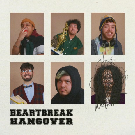 heartbreak hangover. | Boomplay Music