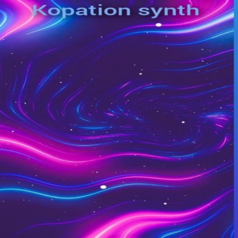 kopation synth | Boomplay Music