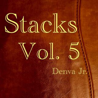 Stacks, Vol. 5