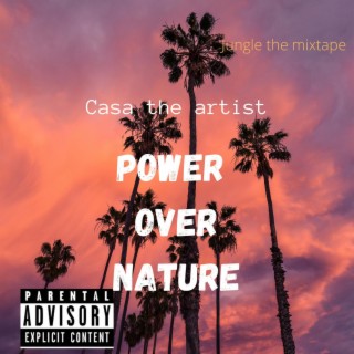 Power over nature