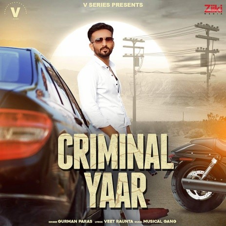 Criminal Yaar | Boomplay Music