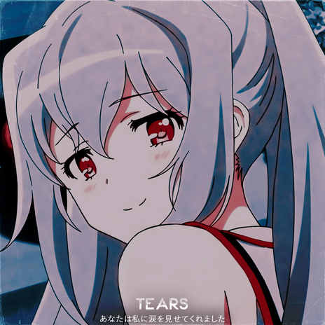 TEARS ft. 1KENORAS | Boomplay Music