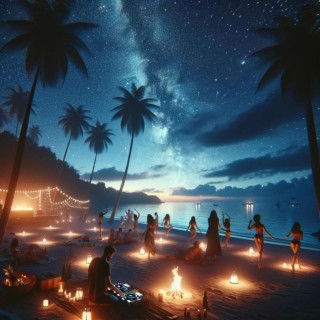 Midnight Chillout 2024: Sexy Chill Out Music, Erotic Summer, Paradise Beach Party