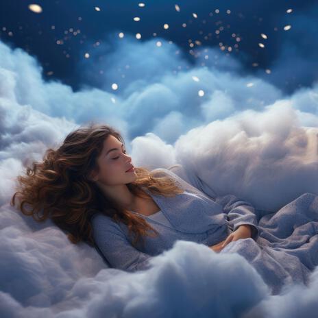 Lucid Sleep Healing | Boomplay Music