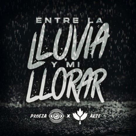Entre La Lluvia y Mi Llorar ft. Grupo Arze | Boomplay Music