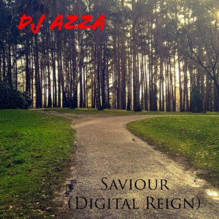 Saviour (Digital Reign)