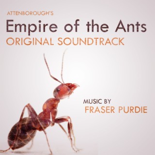 Empire of the Ants (Original Soundtrack)